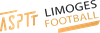 logo du club ASPTT LIMOGES