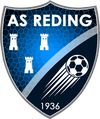 logo du club ASSOCIATION SPORTIVE DE REDING