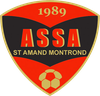 logo du club AS St Amand