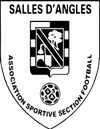 logo du club Association Sportive de Salles d'Angles