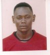 Derrick NZAMBA