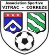 logo du club ASSOCIATION SPORTIVE VITRAC CORREZE