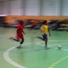 As Courneuvienne Futsal