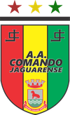 Associação Atlética Comando Jaguarense A.A. Comando Jaguarense