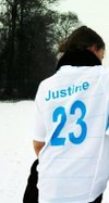Justine Ny