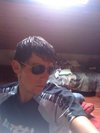 kevin dierickx