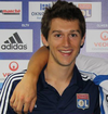 Maxime Lesbros