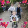 Mes Enfants Plusquetout