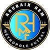 METROPOLE FUTSAL ROUBAIX HEM
