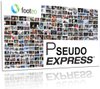 Pseudo Express