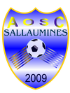 Sallaumines AOSC 