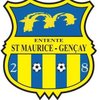 St Maurice gencay ESMG