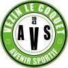 logo du club Avenir Sportif de VEZIN LE COQUET