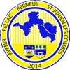 logo du club AVENIR BELLAC BERNEUIL St JUNIEN LES COMBES