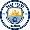 logo du club Blue Pearl Hamoir