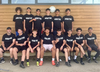 Tournoi de l'école de foot : nos jeunes arbitres - Castelsarrasin Gandalou FC