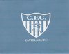 logo du club CASTELNAU FOOTBALL CLUB