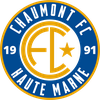 logo du club CHAUMONT FOOTBALL CLUB