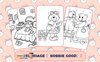 Nouveau thème : Bobbie Good Coloriage sur Coloriage Enfants - Coloriage Enfants