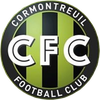 logo du club CORMONTREUIL FOOTBALL CLUB