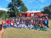 Fin de plateau U7 - COSMOS SBO