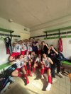 Photos WEEK END du 10/05 - CEBAZAT-SPORTS