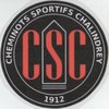 logo du club CHEMINOTS SPORTIFS DE CHALINDREY