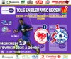 2025.02.19 - Coupe VYV demi-finale Aller SPORTING CLUB - CSM (0-1) - CLUB SPORTIF MOULIEN