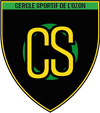 logo du club CS Ozon Football