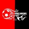 logo du club C.S. ST MICHEL/CHARENTE