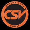 Logo du club