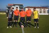 Guillaume COQUILLAUD,  notre référent arbitrage !