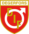 logo du club Degerfors IF