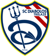 logo du club SC Diabolos Trélazé Futsal