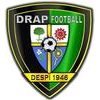 logo du club DRAP FOOTBALL