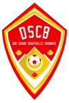 logo du club DUN SORNIN CHAUFFAILLES BRIONNAIS