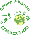 logo du club Etoile Filante IRACOUBO
