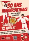 30ans ESA - ES Aubinrorthais