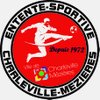 logo du club ENTENTE SPORTIVE DE CHARLEVILLE-MEZIERES