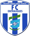 logo du club Football Club Entraigues