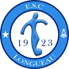 logo du club ESCL | Etoile Sportive des Cheminots de Longueau