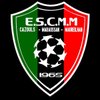 logo du club Etoile Sportive CAZOULS MARAUSSAN MAUREILHAN
