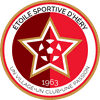 logo du club Etoile Sportive d'Héry