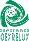 logo du club Espérance de Oeyreluy