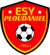 logo du club ETOILE SAINT-YVES DE PLOUDANIEL