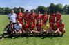 Fin de saison pour les Seniors