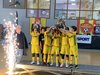 ESY Champion's Cup : une super 4ème édition