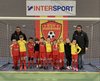 Tournoi de Noël : Photos et résultats