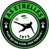 logo du club A.S. ETRELLES FOOTBALL