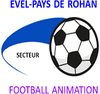 logo du club Secteur EVEL PAYS DE ROHAN